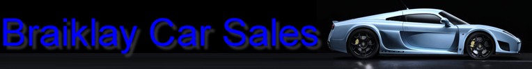 Braiklay Car Sales